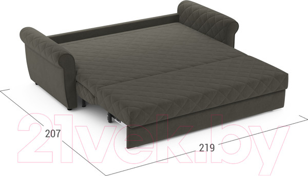 Изображение товара Диван Moon Family 123 / MF007013