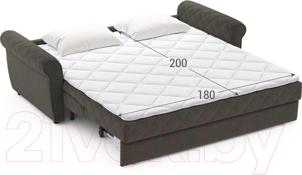 Изображение товара Диван Moon Family 123 / MF007013