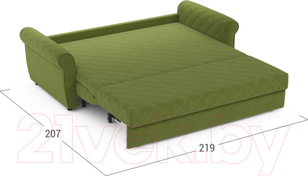 Изображение товара Диван Moon Family 123 / MF007015