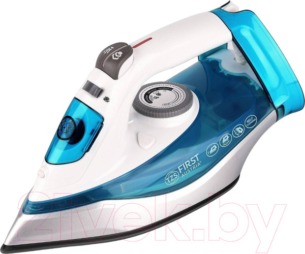 Изображение товара Утюг FIRST Austria FA-5627-2-BU