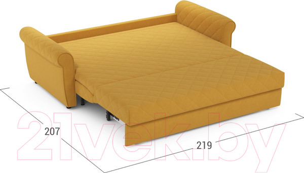 Изображение товара Диван Moon Family 123 / MF007021