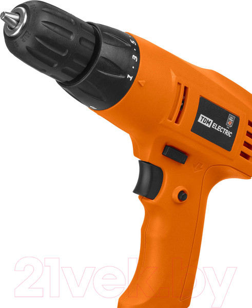 Изображение товара Дрель-шуруповерт TDM SQ1030-0104