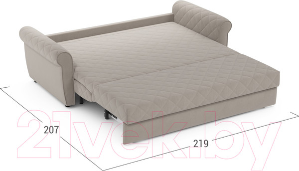 Изображение товара Диван Moon Family 123 / MF007022