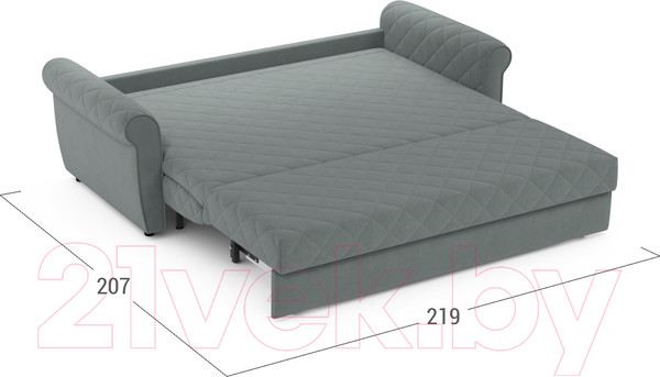 Изображение товара Диван Moon Family 123 / MF007026