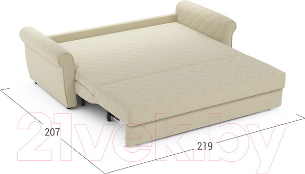 Изображение товара Диван Moon Family 123 / MF007027