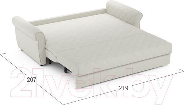 Изображение товара Диван Moon Family 123 / MF009707