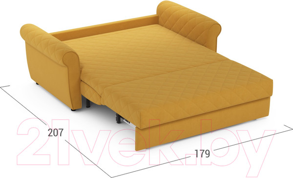 Изображение товара Диван Moon Family 123 / MF009780