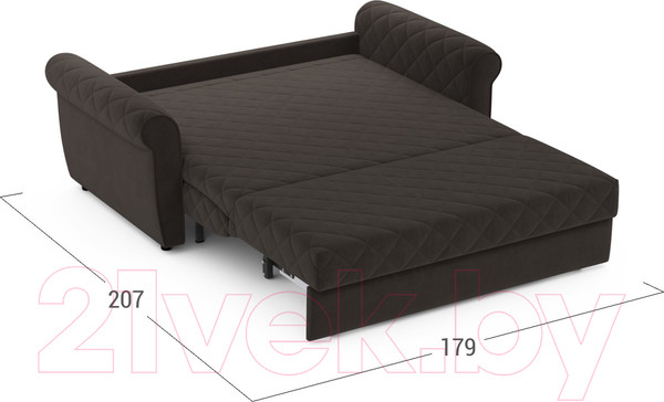 Изображение товара Диван Moon Family 123 / MF009782