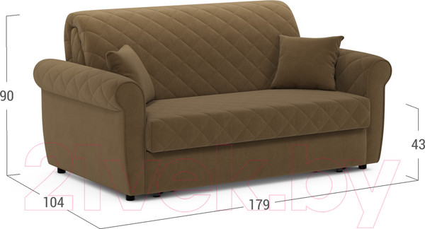 Изображение товара Диван Moon Family 123 / MF009783