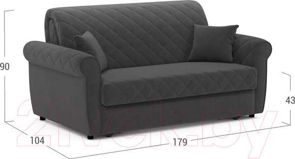 Изображение товара Диван Moon Family 123 / MF009784