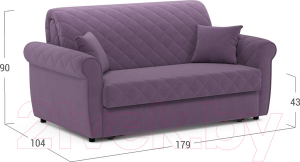 Изображение товара Диван Moon Family 123 / MF009785