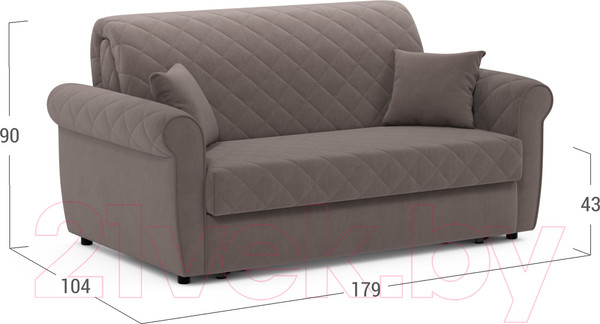 Изображение товара Диван Moon Family 123 / MF009786