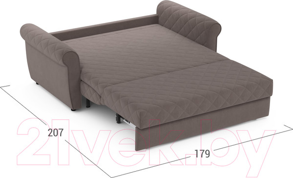 Изображение товара Диван Moon Family 123 / MF009786