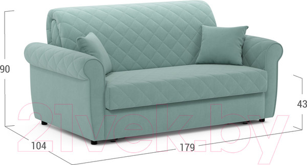 Изображение товара Диван Moon Family 123 / MF009787