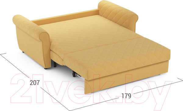 Изображение товара Диван Moon Family 123 / MF009788