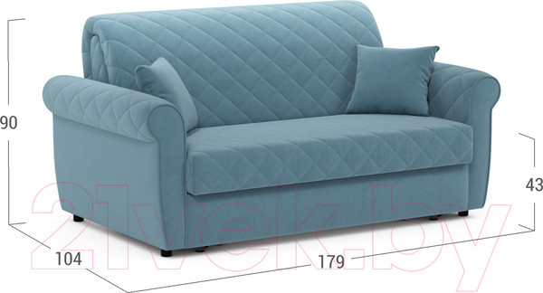 Изображение товара Диван Moon Family 123 / MF009789