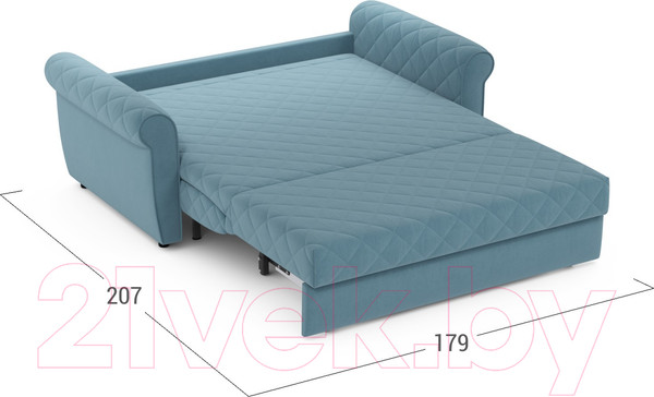 Изображение товара Диван Moon Family 123 / MF009789