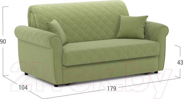 Изображение товара Диван Moon Family 123 / MF009791