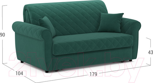 Изображение товара Диван Moon Family 123 / MF009792