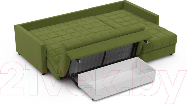 Изображение товара Диван угловой Moon Family 134 / MF006350