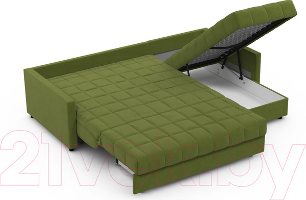 Изображение товара Диван угловой Moon Family 134 / MF006350