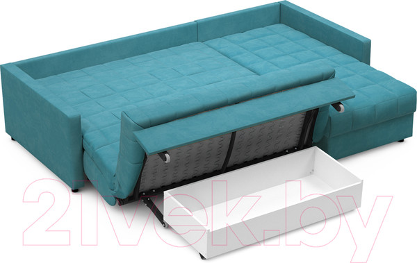 Изображение товара Диван угловой Moon Family 134 / MF006351