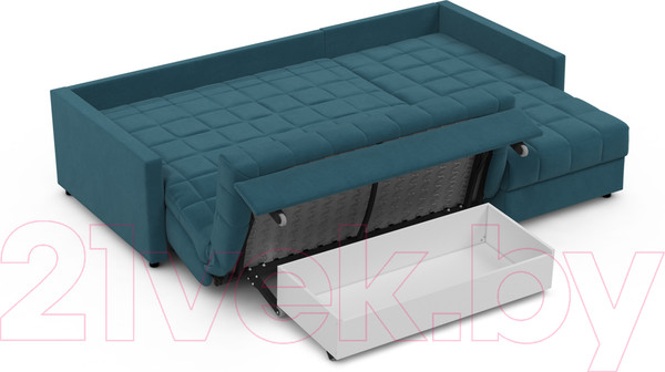 Изображение товара Диван угловой Moon Family 134 / MF006352