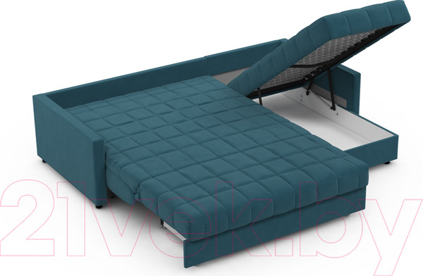 Изображение товара Диван угловой Moon Family 134 / MF006352