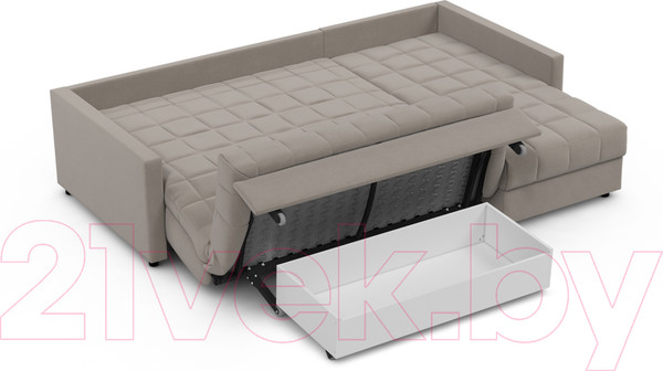 Изображение товара Диван угловой Moon Family 134 / MF006354