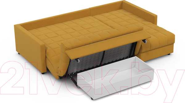 Изображение товара Диван угловой Moon Family 134 / MF006353