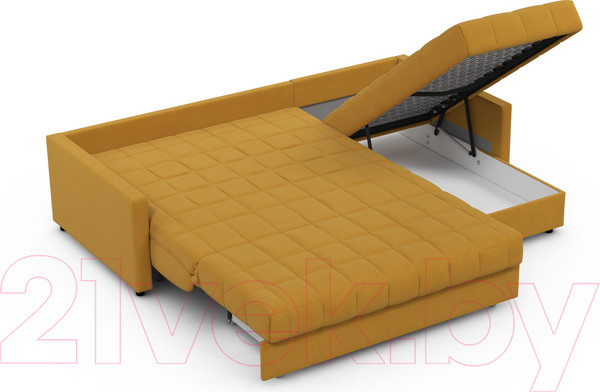 Изображение товара Диван угловой Moon Family 134 / MF006353