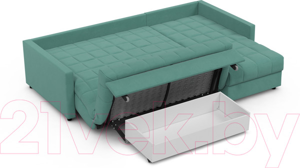 Изображение товара Диван угловой Moon Family 134 / MF006355