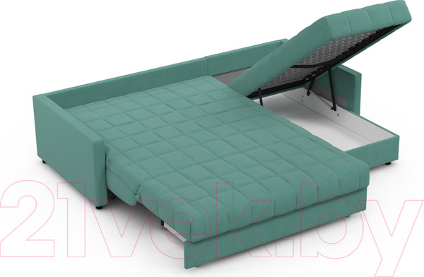 Изображение товара Диван угловой Moon Family 134 / MF006355