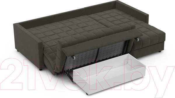 Изображение товара Диван угловой Moon Family 134 / MF006356