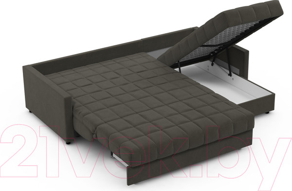 Изображение товара Диван угловой Moon Family 134 / MF006356