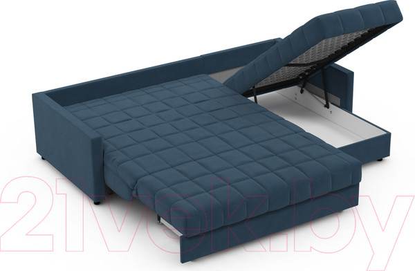 Изображение товара Диван угловой Moon Family 134 / MF006357