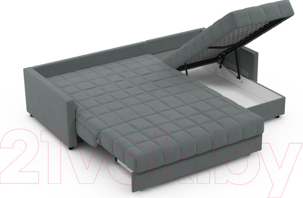 Изображение товара Диван угловой Moon Family 134 / MF006358