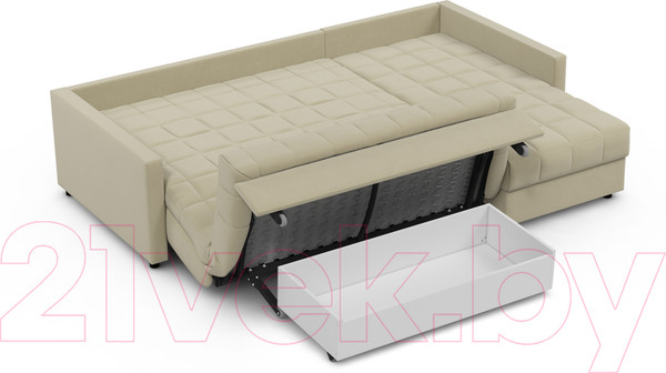 Изображение товара Диван угловой Moon Family 134 / MF006359