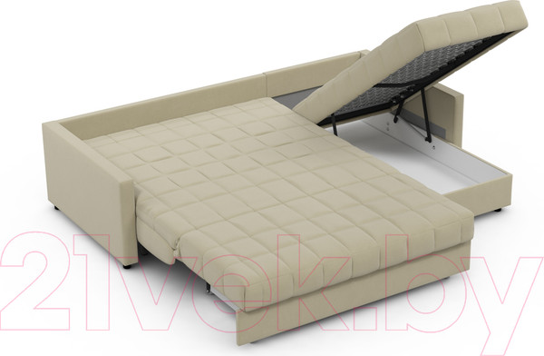 Изображение товара Диван угловой Moon Family 134 / MF006359