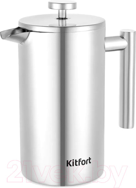 Изображение товара Френч-пресс Kitfort KT-1255