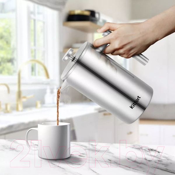 Изображение товара Френч-пресс Kitfort KT-1255