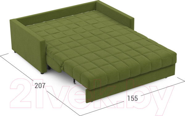 Изображение товара Диван Moon Family 134 / MF006331