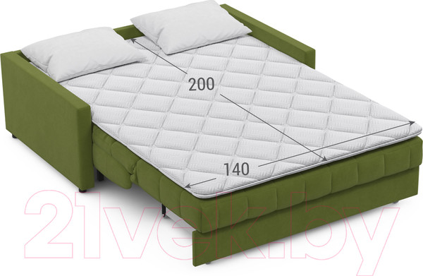 Изображение товара Диван Moon Family 134 / MF006331