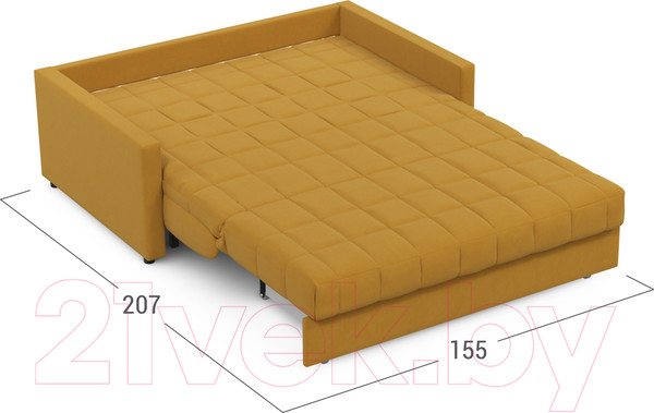 Изображение товара Диван Moon Family 134 / MF006334