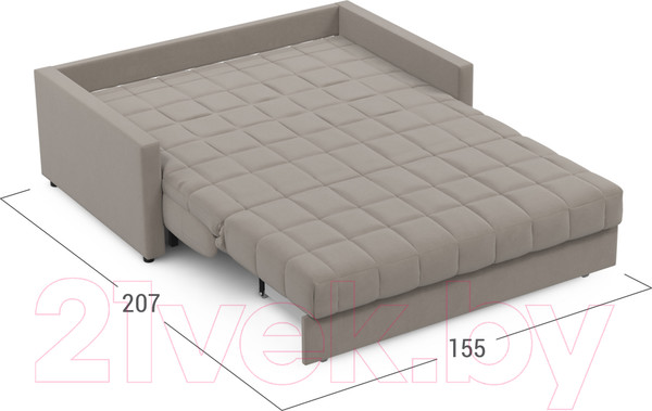 Изображение товара Диван Moon Family 134 / MF006335