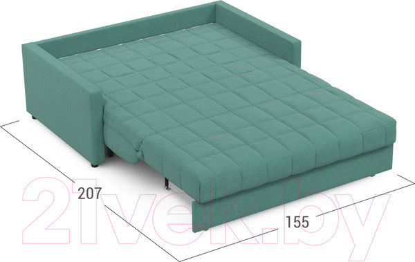 Изображение товара Диван Moon Family 134 / MF006336
