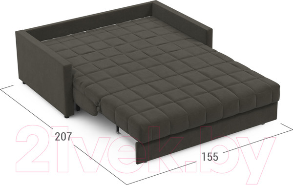 Изображение товара Диван Moon Family 134 / MF006337
