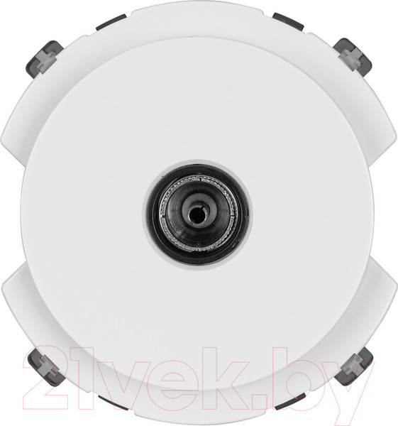 Изображение товара Розетка TDM Байкал / SQ1819-0011 (белый)