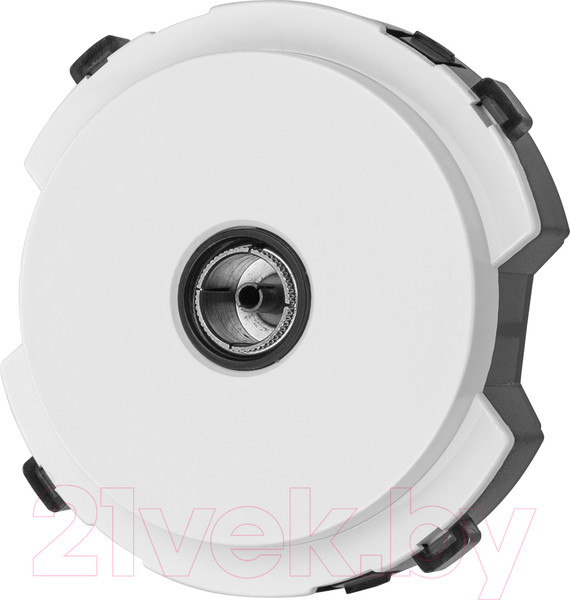 Изображение товара Розетка TDM Байкал / SQ1819-0011 (белый)