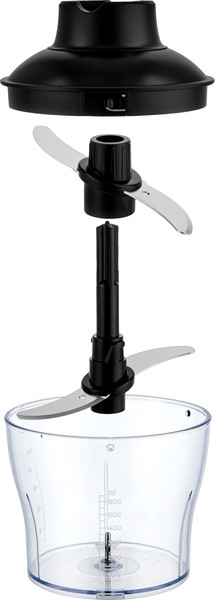 Изображение товара Блендер погружной Brayer BR1256